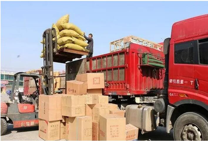 漳州到古丈县物流专线