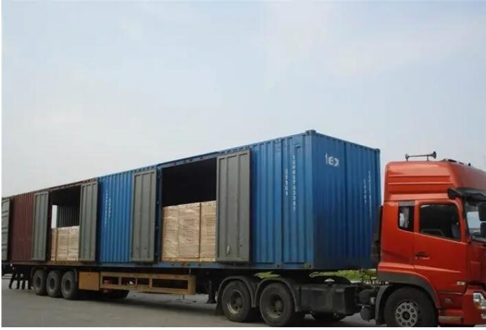 漳州到古丈县整车运输