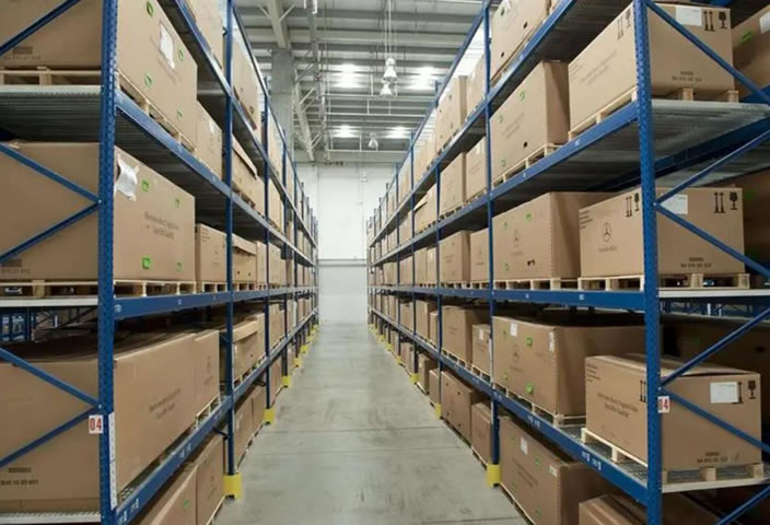 漳州到古丈县货物仓储