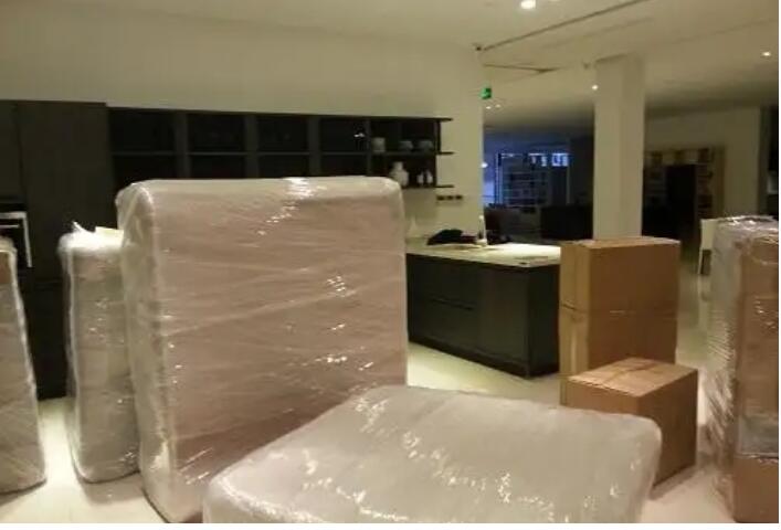 漳州到古丈县长途搬家