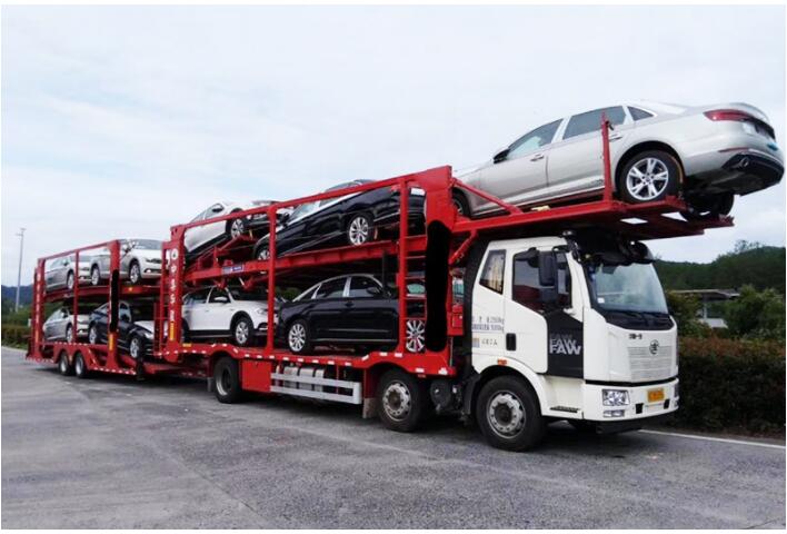 漳州到古丈县轿车托运